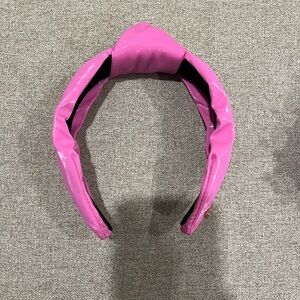 Bubblegum Pink Headband